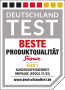 www.deutschlandtest.de - Beste Produktqualität - SIOUX.de